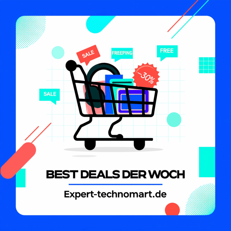 Best deals from Expert-technomarkt.de in DE
