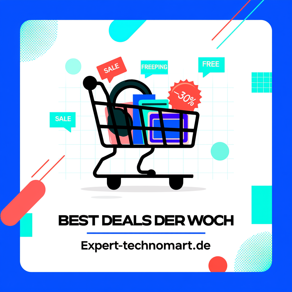 Best deals from Expert-technomarkt.de in DE