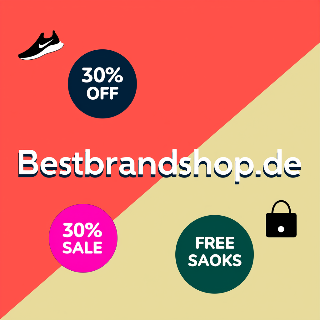 Best deals from Bestbrandshop.de in DE