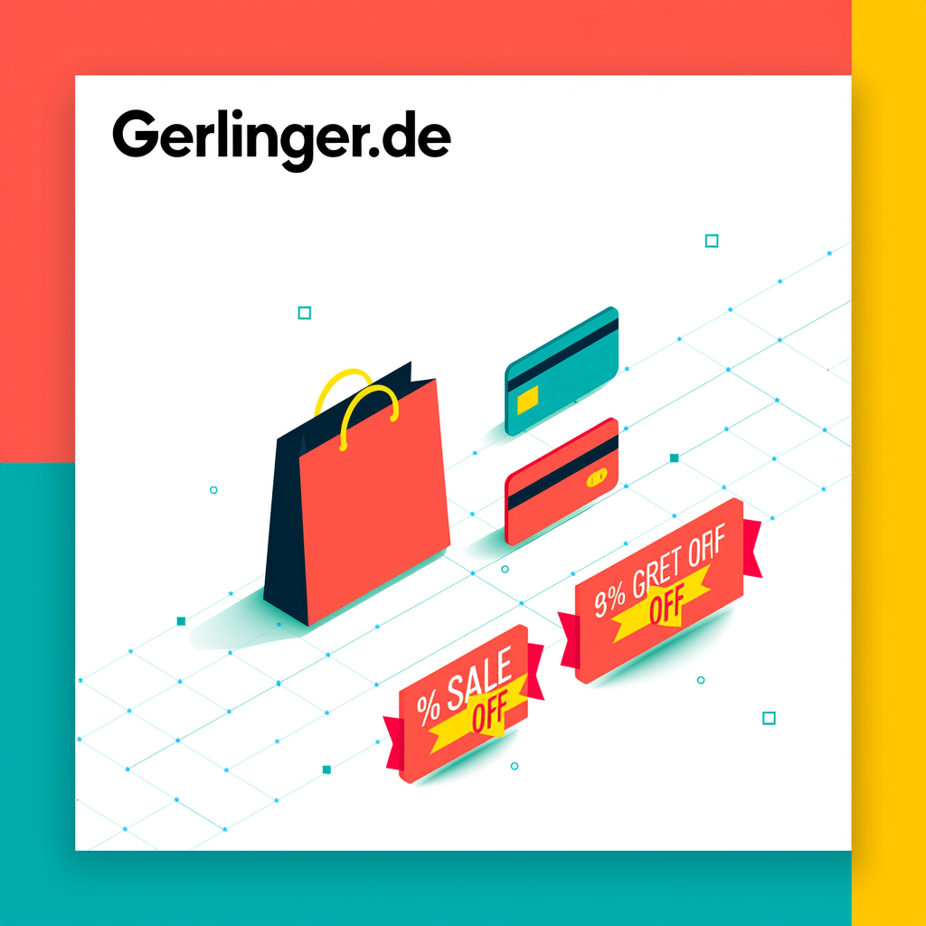 Best deals from Gerlinger.de in DE