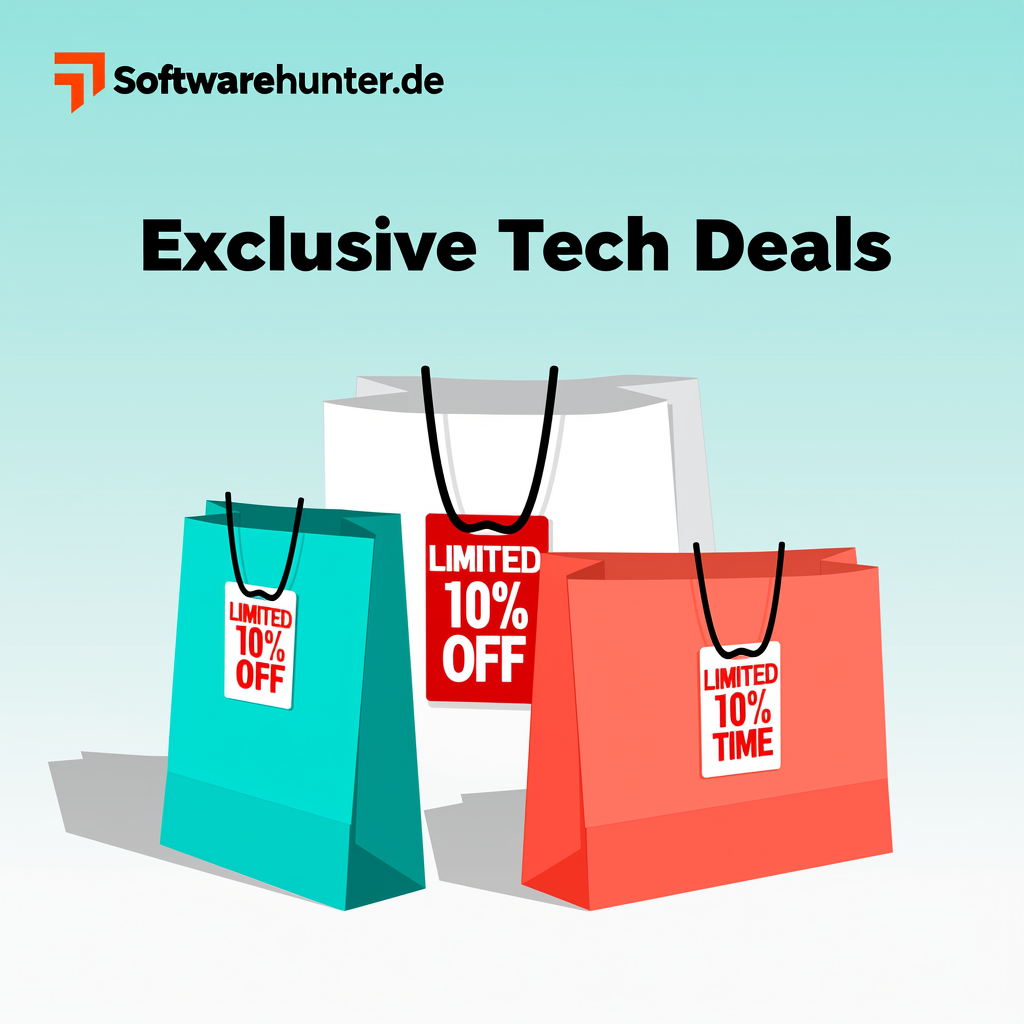 Best deals from Softwarehunter.de in DE