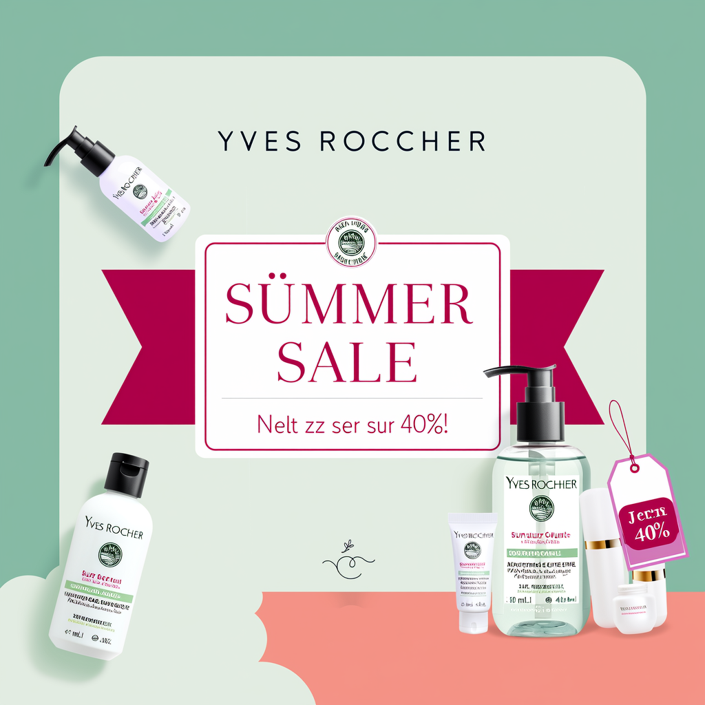 Best deals from Yves-rocher.de in DE