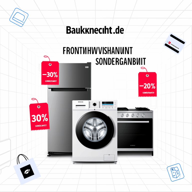 Best deals from Bauknecht.de in DE