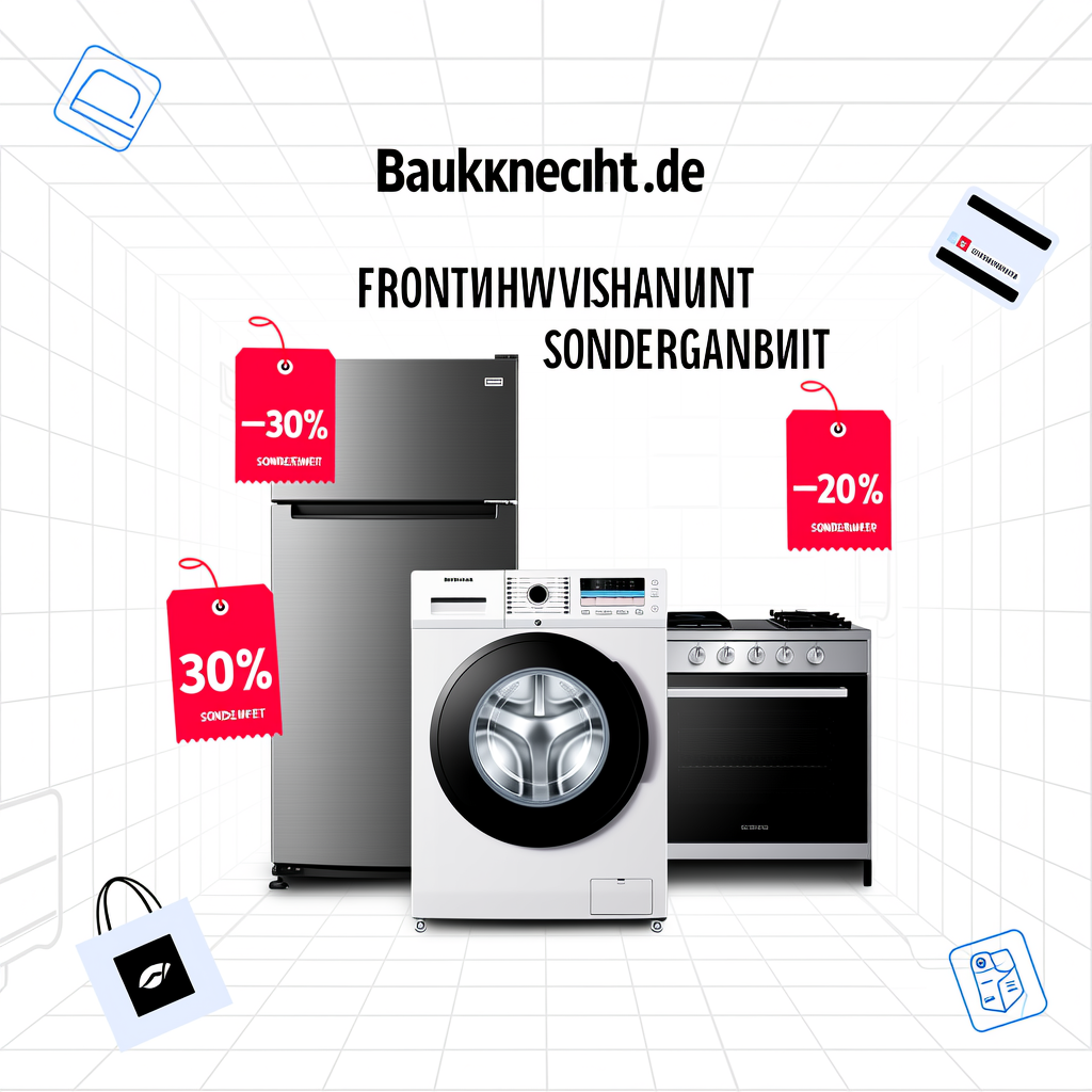 Best deals from Bauknecht.de in DE