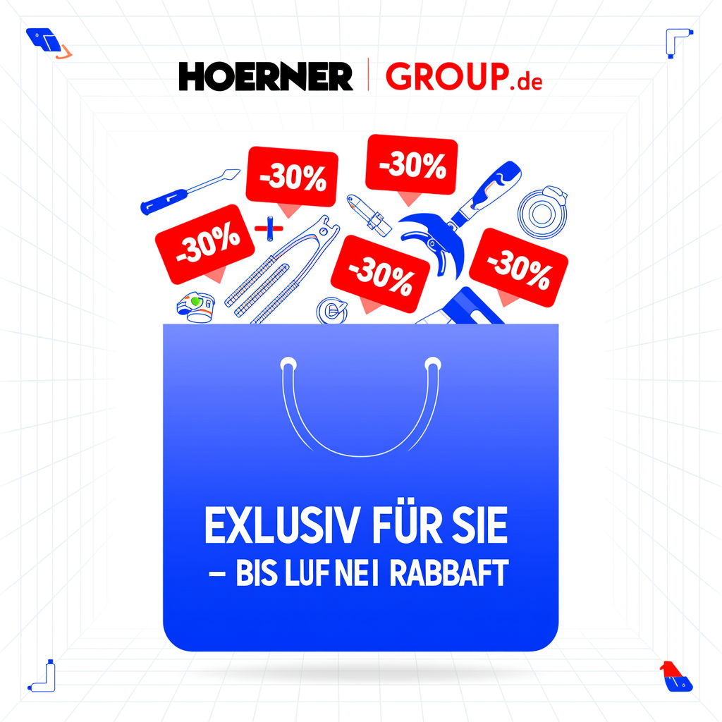 Best deals from Hoerner-group.de in DE