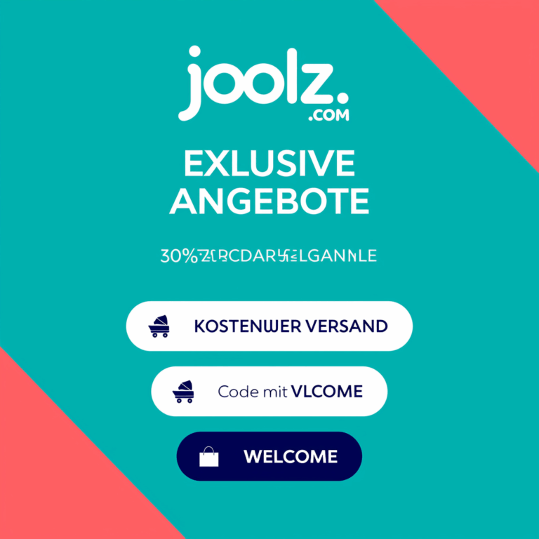 Best deals from Joolz.com in DE