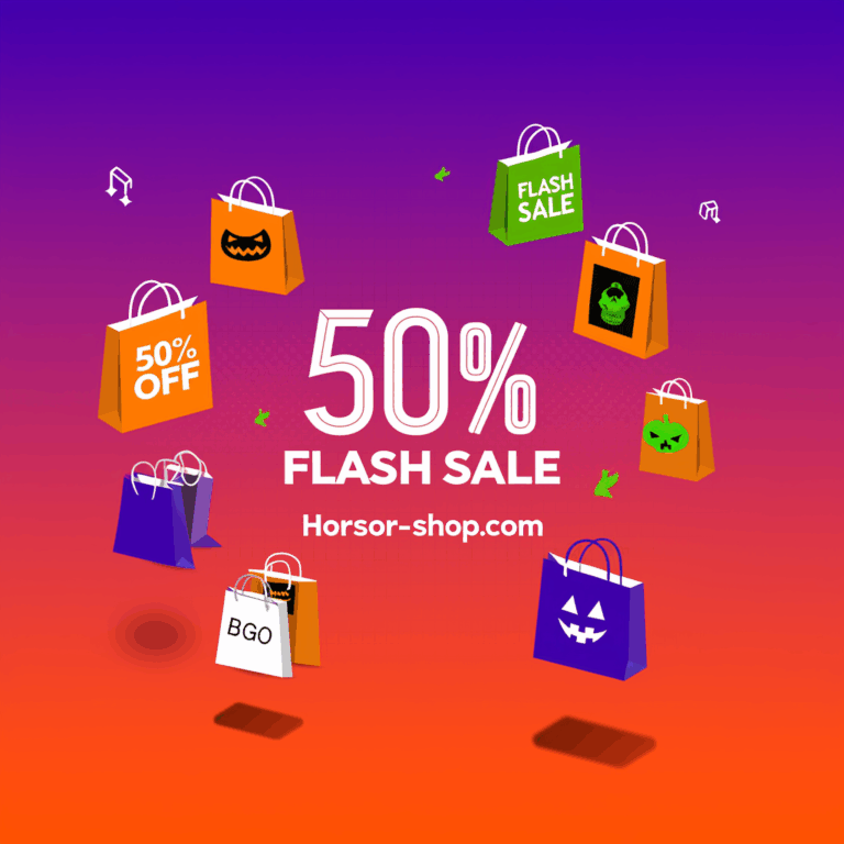 Best deals from Horror-shop.com in DE