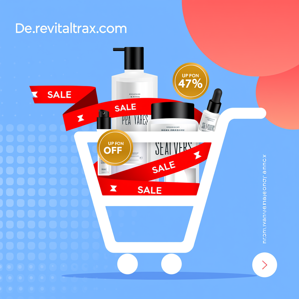 Best deals from De.revitaltrax.com in DE