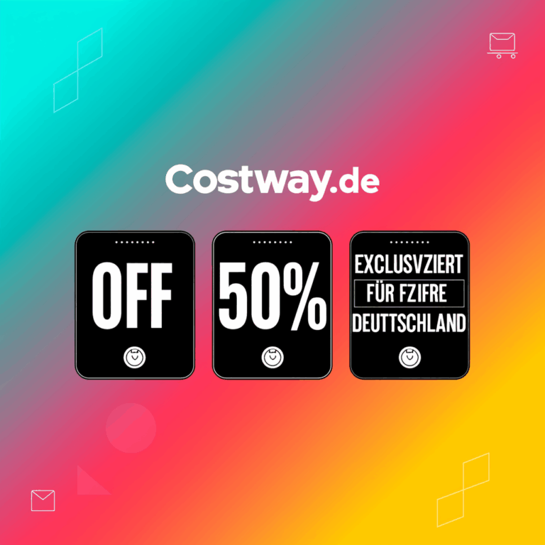 Best deals from Costway.de in DE