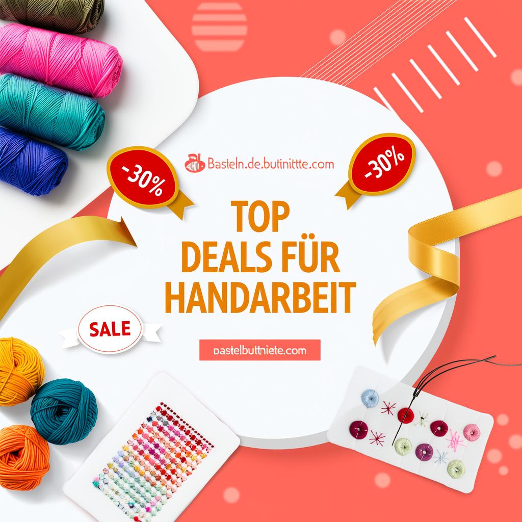 Best deals from Basteln-de.buttinette.com in DE