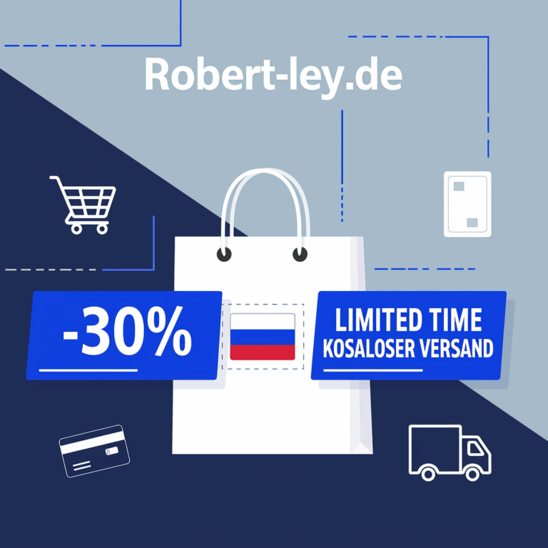 Best deals from Robert-ley.de in DE