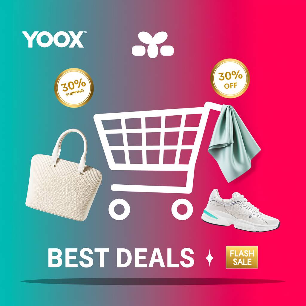 Best deals from Yoox.com in DE