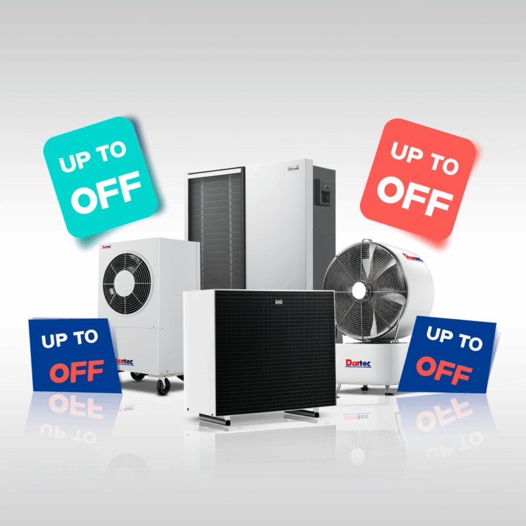 Best deals from De.trotec.com in DE