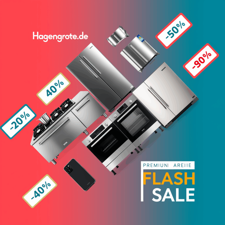 Best deals from Hagengrote.de in DE
