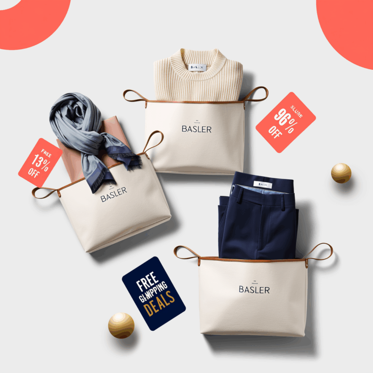 Best deals from Basler-beauty.de in DE