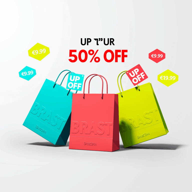 Best deals from Brast24.de in DE