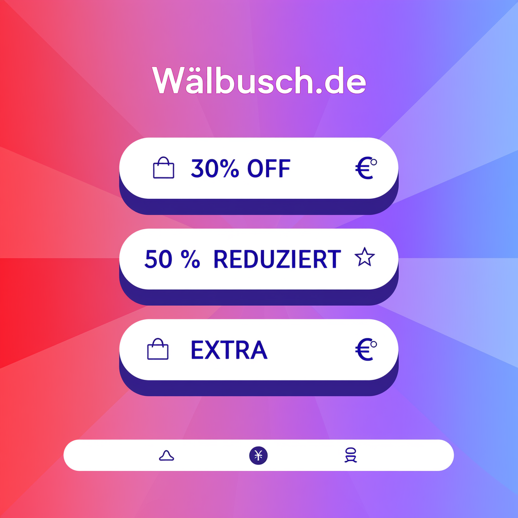 Best deals from Walbusch.de in DE
