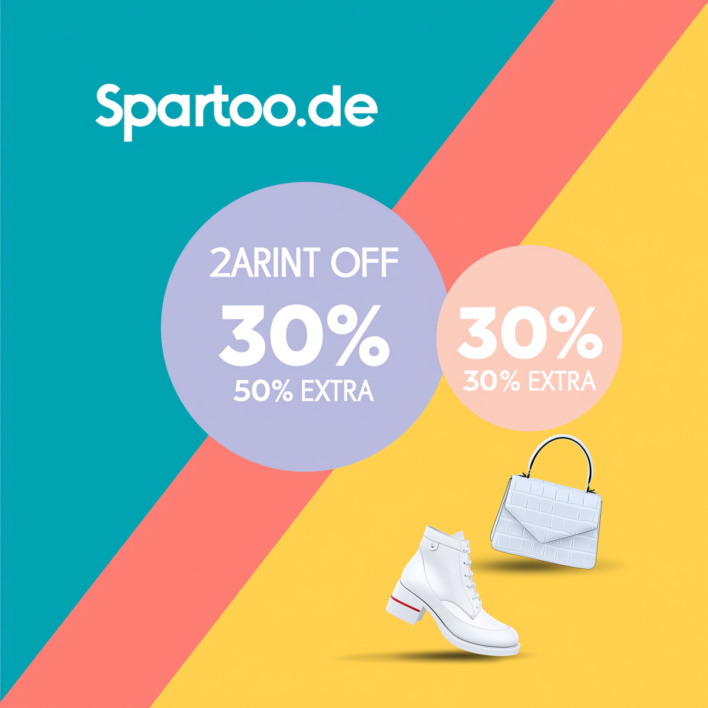 Best deals from Spartoo.de in DE