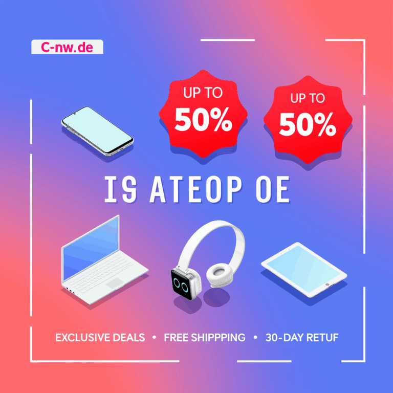 Best deals from C-nw.de in DE