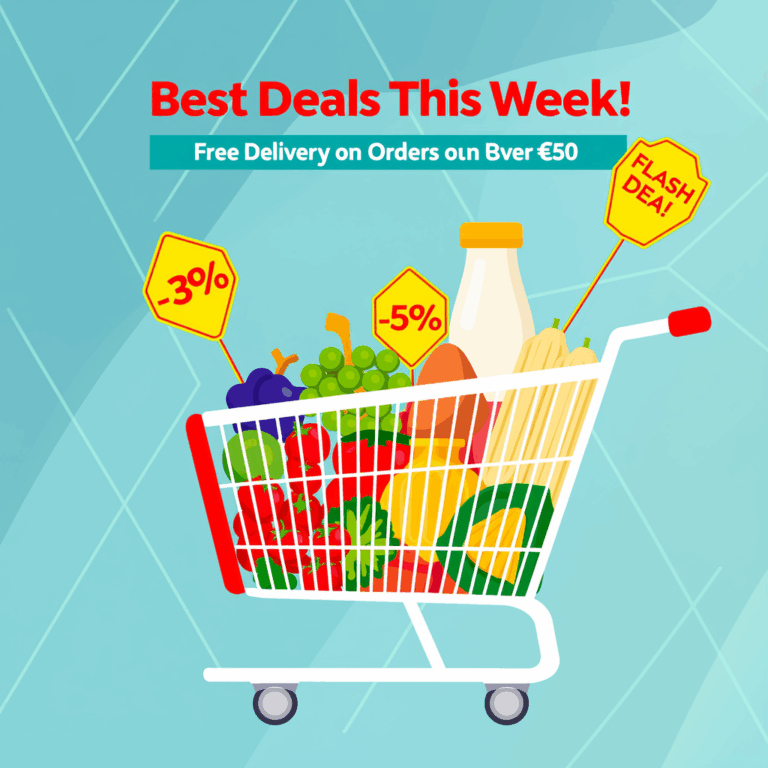 Best deals from Marktkauf.de in DE