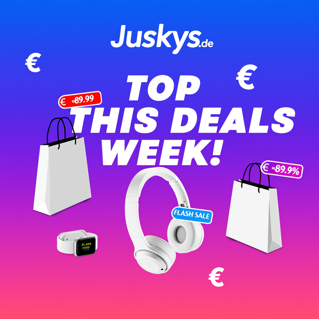 Best deals from Juskys.de in DE