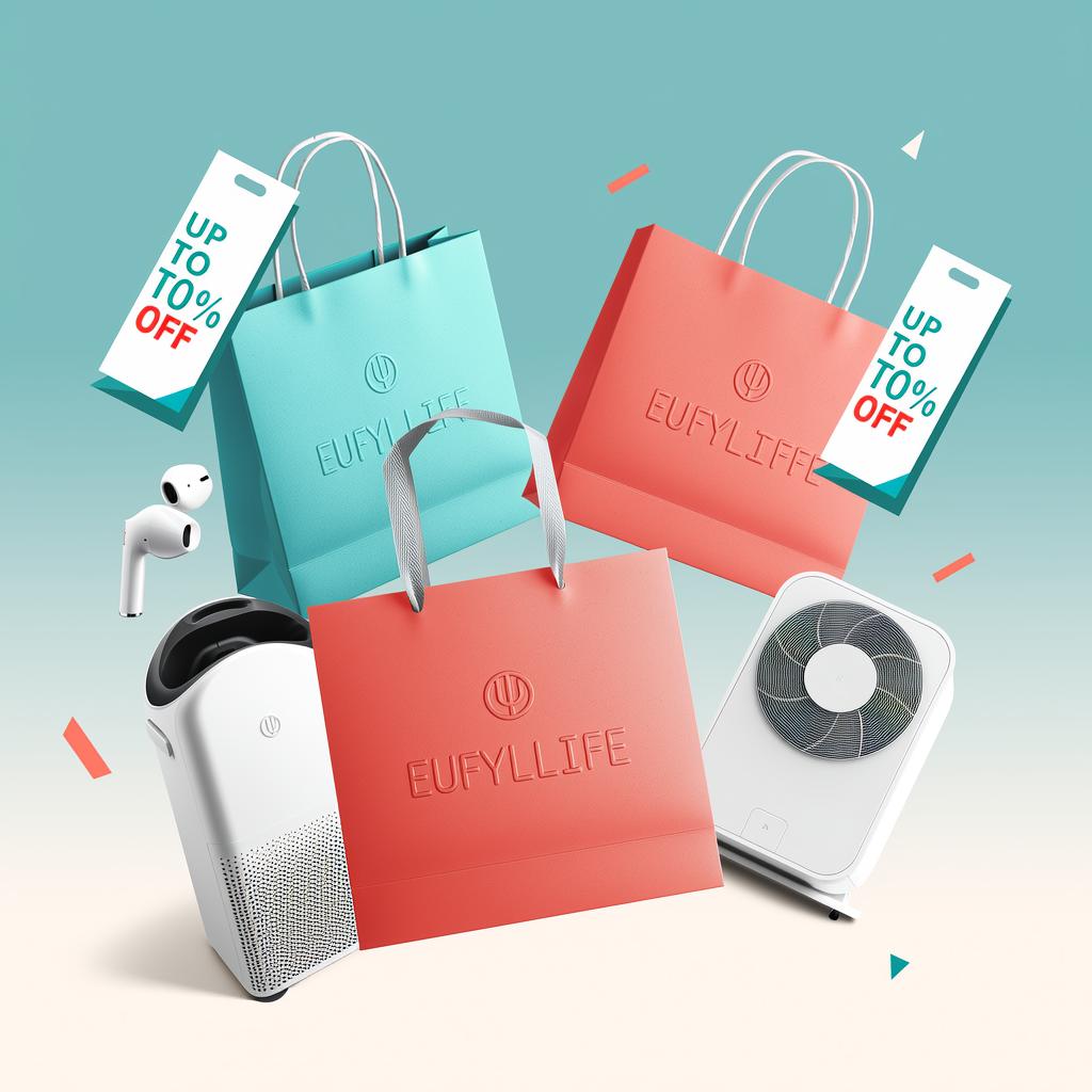 Best deals from Eufylife.com in DE