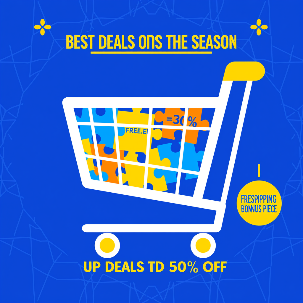 Best deals from Puzzle-lais.de in DE