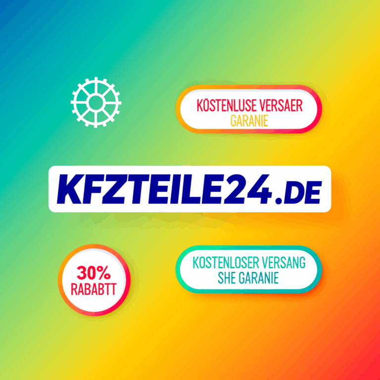 Best deals from Kfzteile24.de in DE