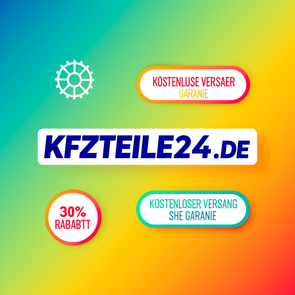 Best deals from Kfzteile24.de in DE