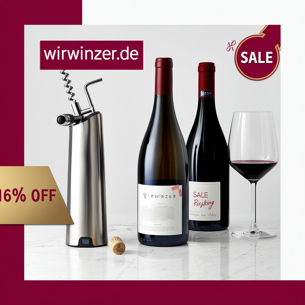 Best deals from Wirwinzer.de in DE