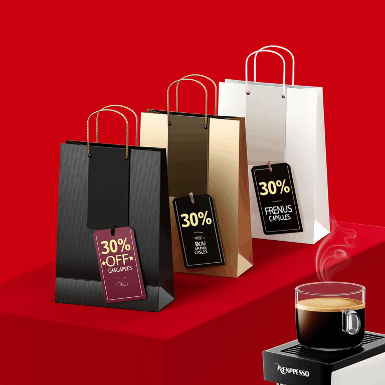 Best deals from Nespresso.com in DE