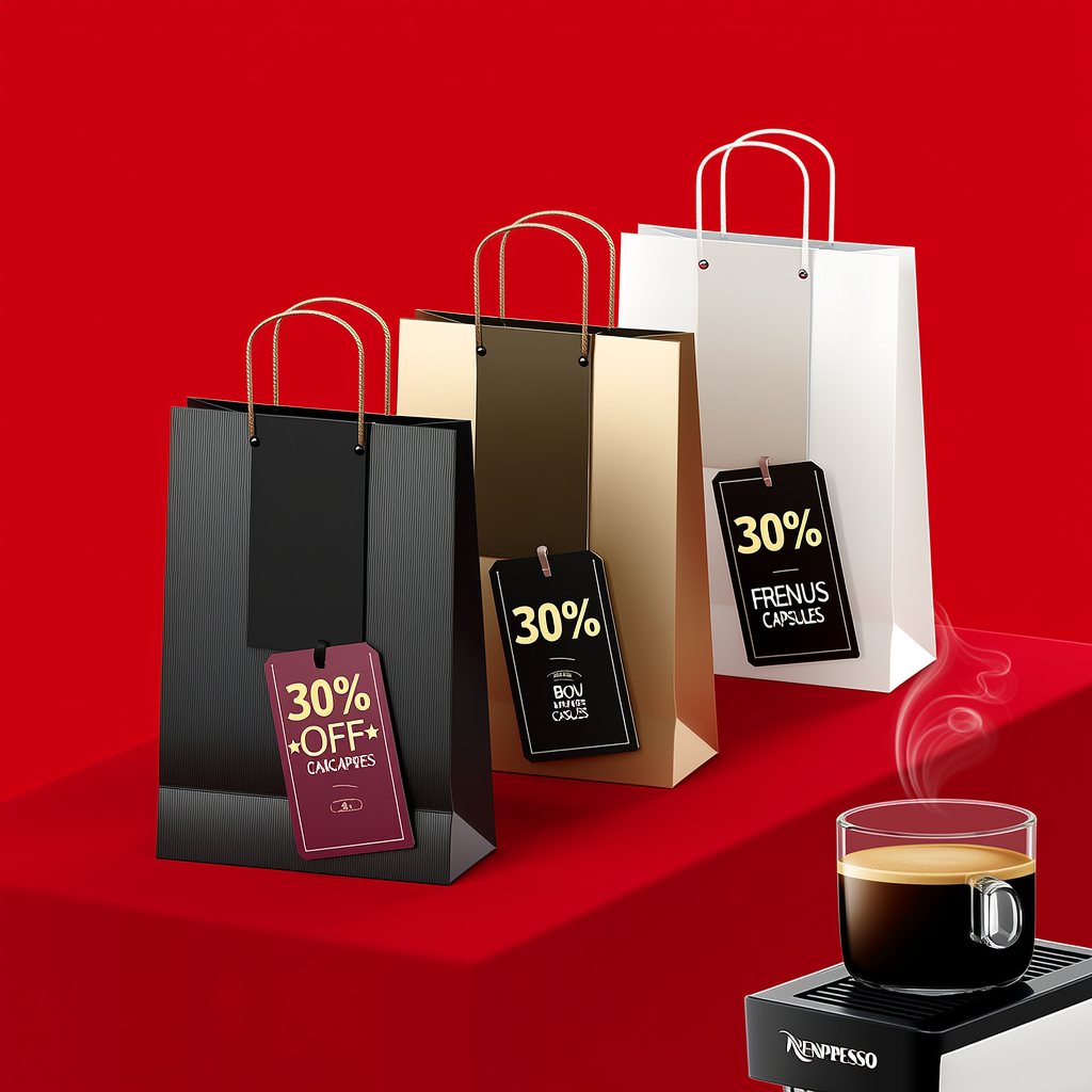 Best deals from Nespresso.com in DE