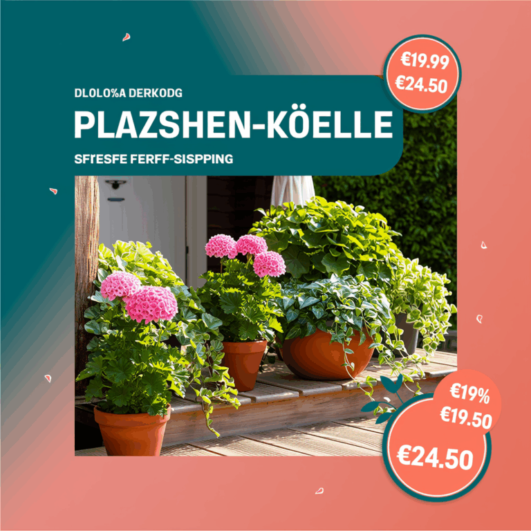 Best deals from Pflanzen-koelle.de in DE