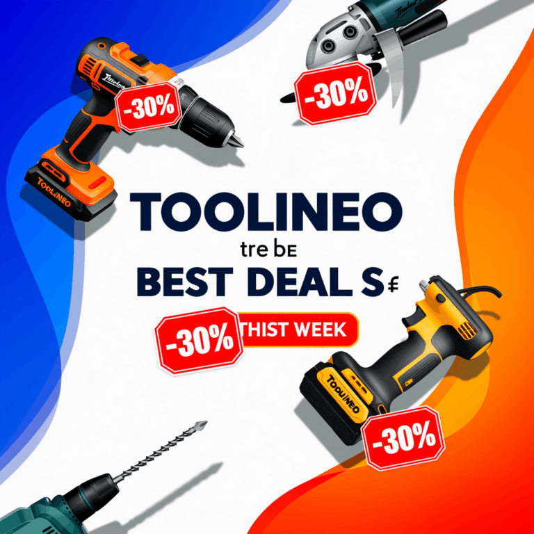Best deals from Toolineo.de in DE