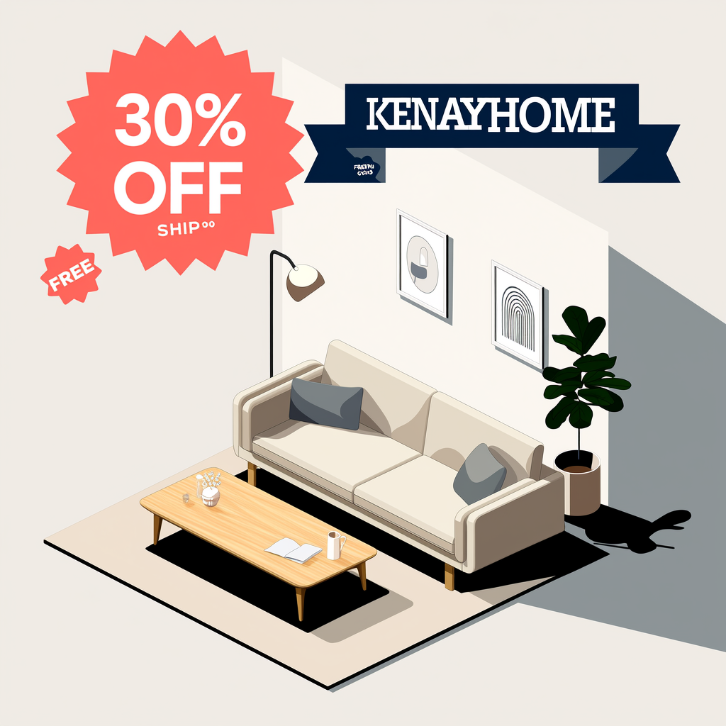 Best deals from Kenayhome.com in DE