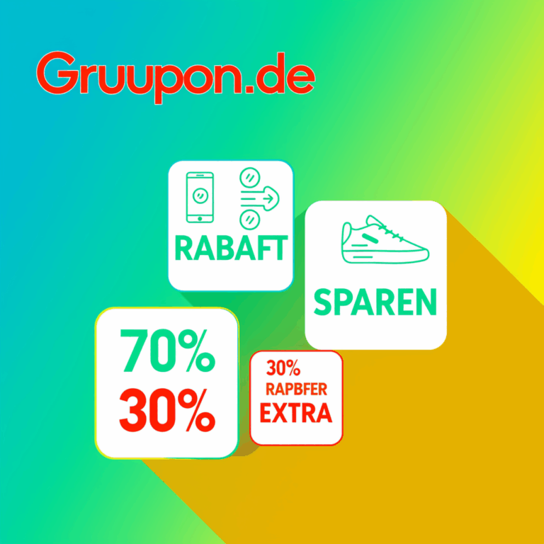 Best deals from Groupon.de in DE
