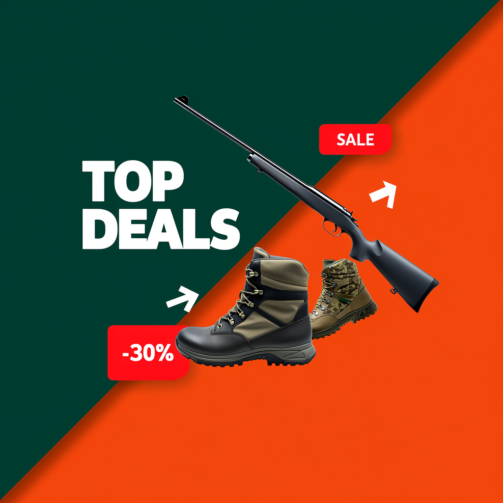 Best deals from Jagdwelt24.de in DE