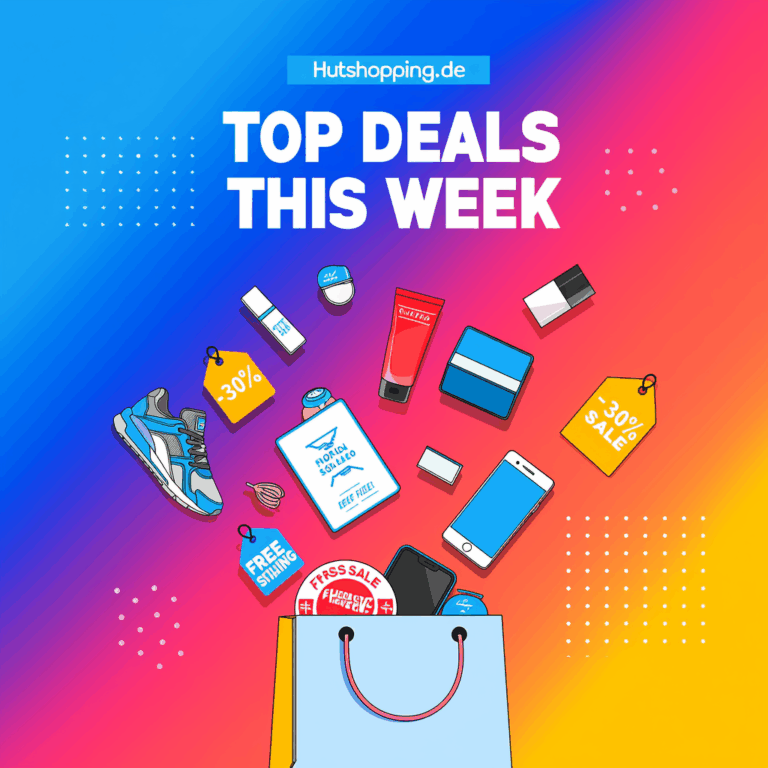 Best deals from Hutshopping.de in DE