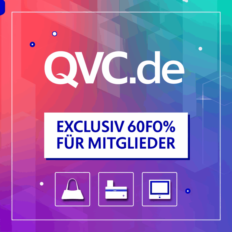 Best deals from Qvc.de in DE