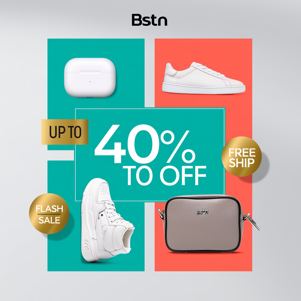 Best deals from Bstn.com in DE