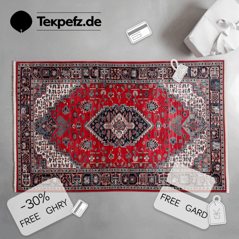 Best deals from Teppich.de in DE