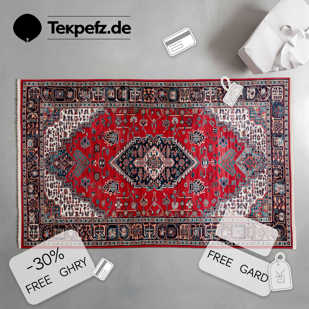 Best deals from Teppich.de in DE