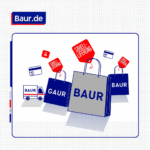Best deals from Baur.de in DE