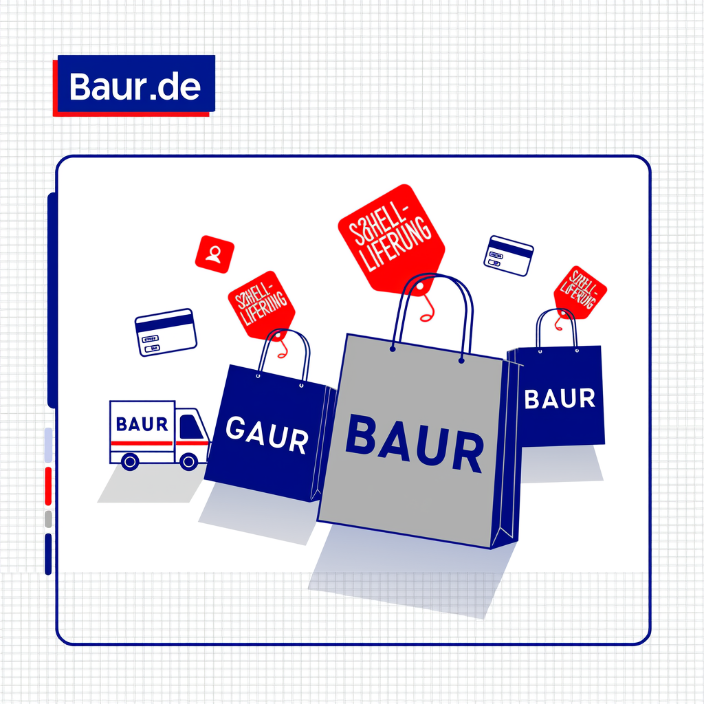 Best deals from Baur.de in DE