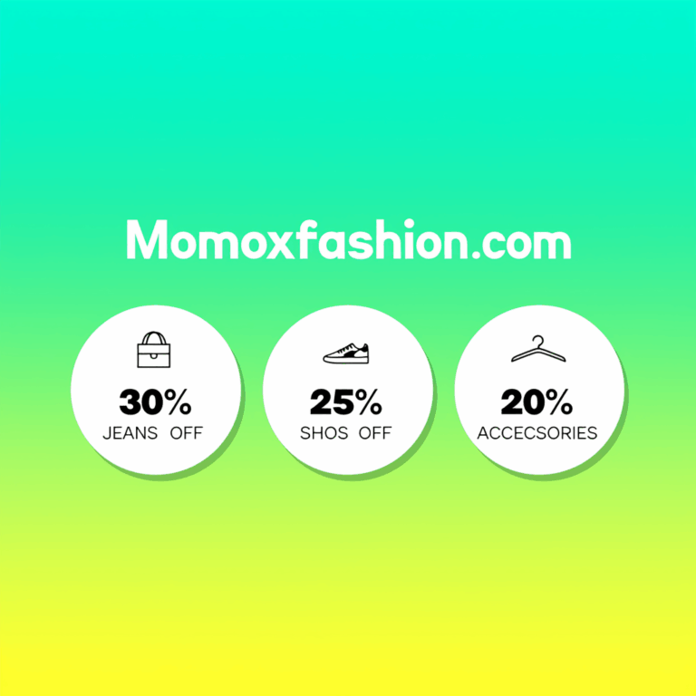 Best deals from Momoxfashion.com in DE