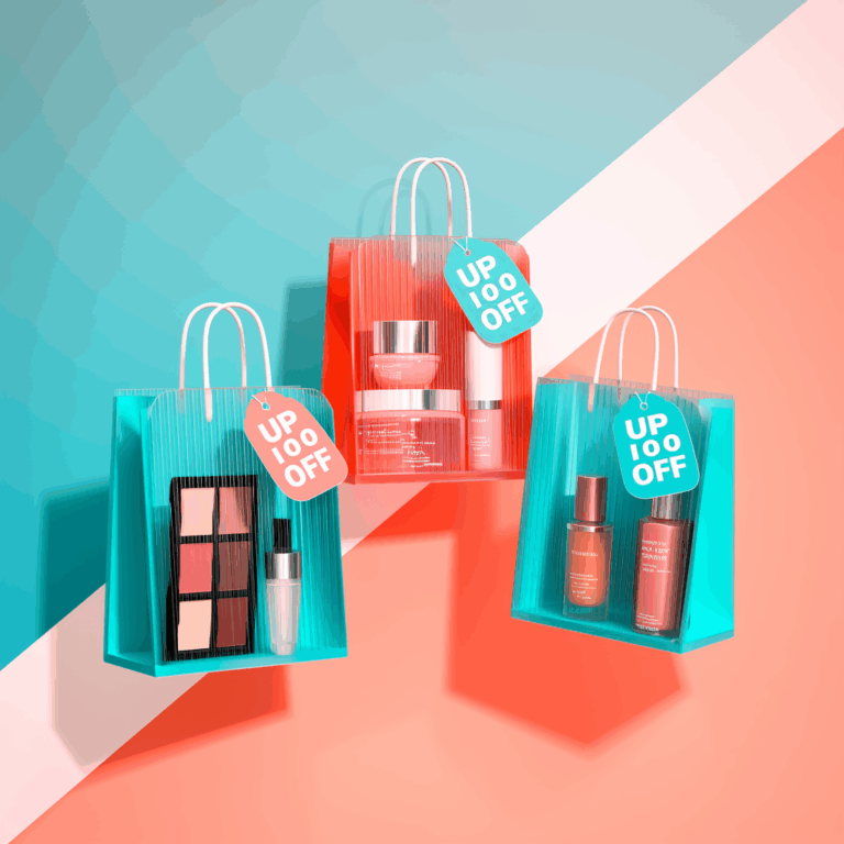 Best deals from Lookfantastic.de in DE