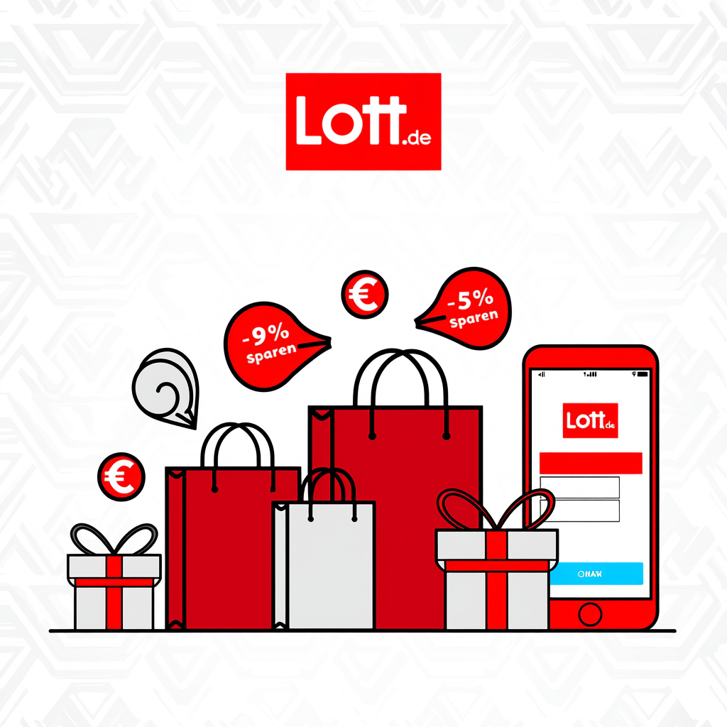 Best deals from Lott.de in DE
