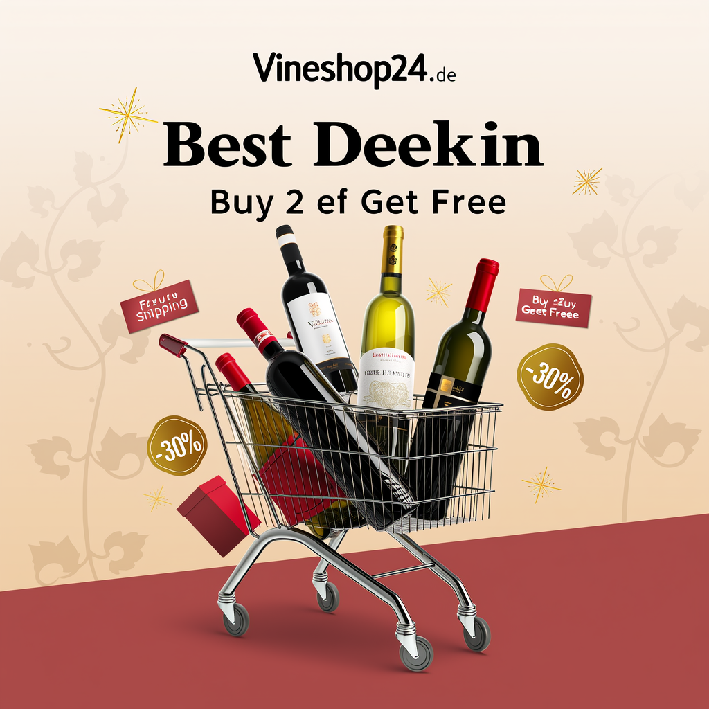 Best deals from Vineshop24.de in DE