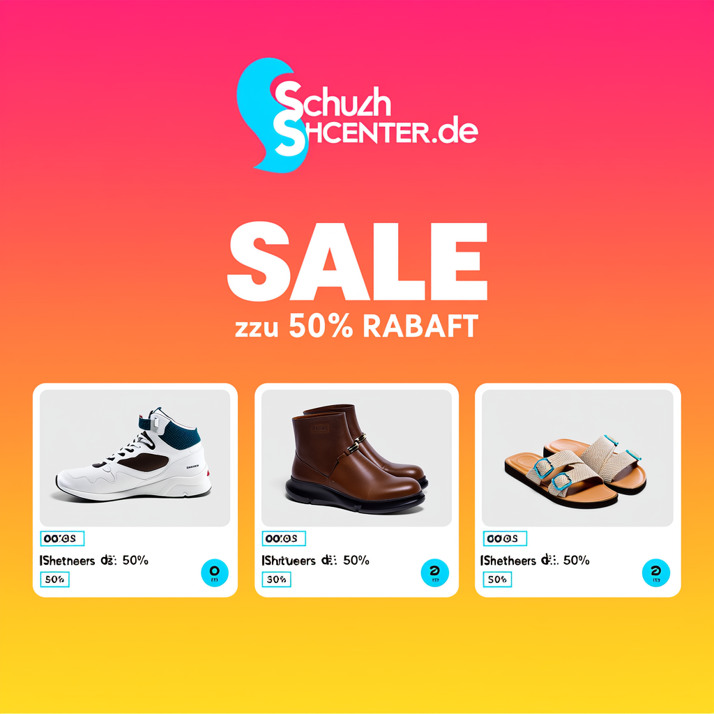 Best deals from Schuhcenter.de in DE