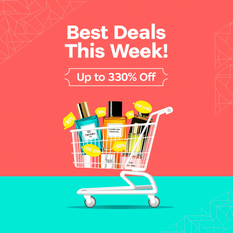 Best deals from Parfumdreams.de in DE